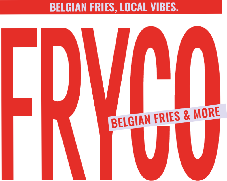 fryco logo